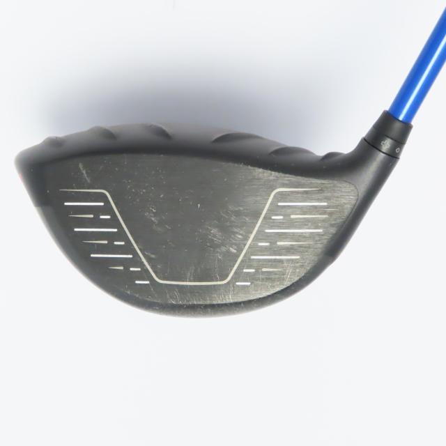 中古ゴルフクラブ】ピン G410 G410 PLUS ドライバー Tour AD BB-6