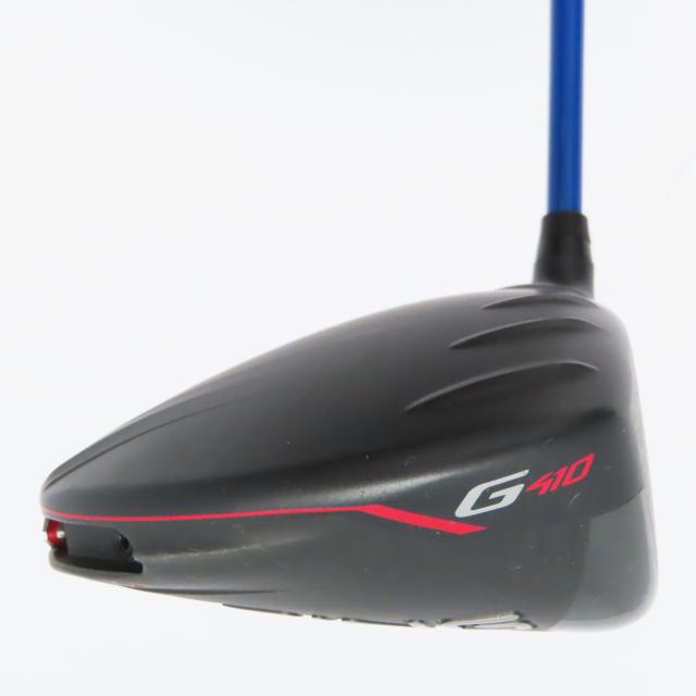 【中古ゴルフクラブ】ピン　G410　G410 PLUS ドライバー Tour AD BB-6　シャフト：Tour AD BB-6 中古ゴルフクラブ】ピン G410 G410 PLUS ドライバー Tour AD BB-6