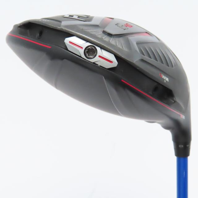 中古ゴルフクラブ】ピン G410 G410 PLUS ドライバー Tour AD BB-6