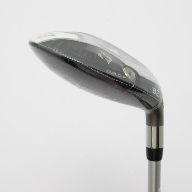 中古ゴルフクラブ】ブリヂストン BRIDGESTONE GOLF B2 HT ハイブリッド