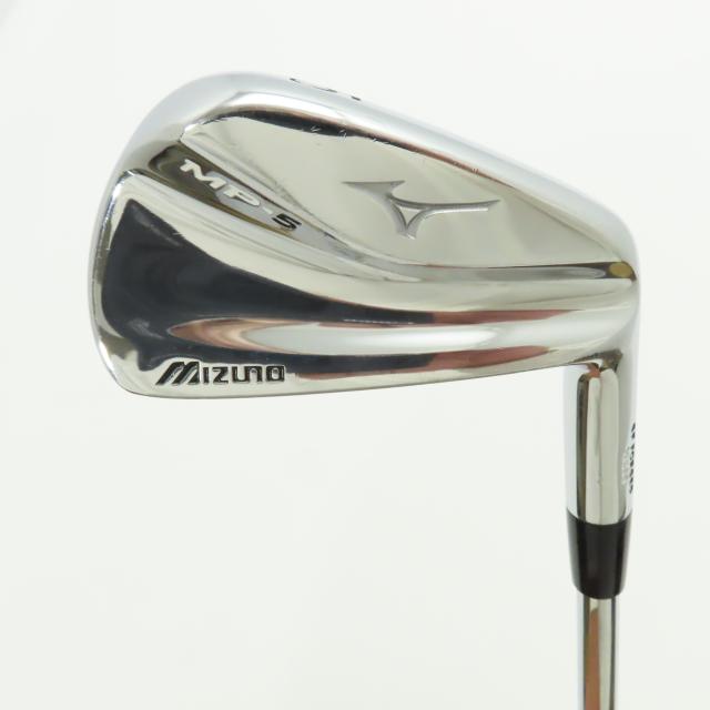 中古ゴルフクラブ】ミズノ MP MP-5 アイアン Dynamic Gold TOUR ISSUE