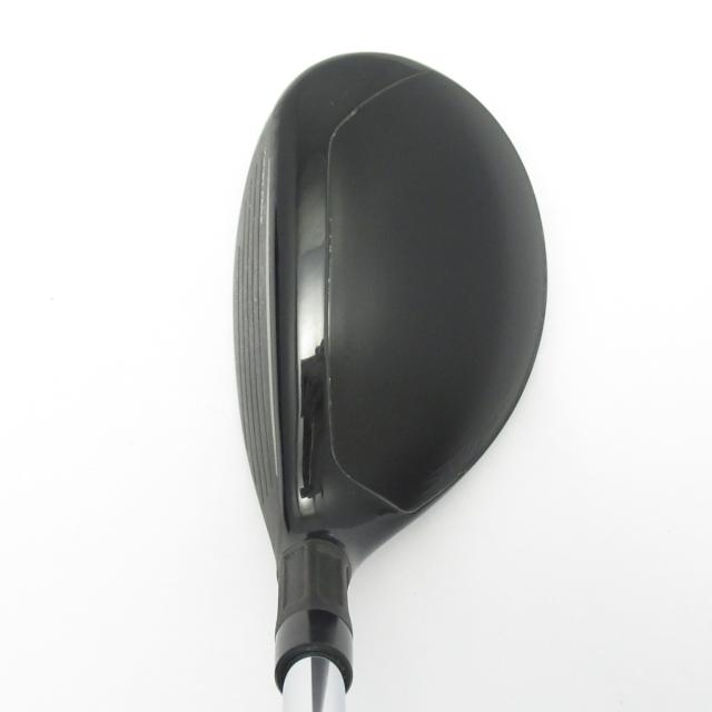 【中古ゴルフクラブ】テーラーメイド　STEALTH　ステルス RESCUE ユーティリティ N.S.PRO MODUS3 TOUR 105　シャフト：N.S.PRO MODUS3 …