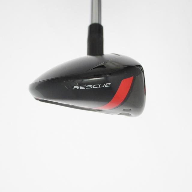 【中古ゴルフクラブ】テーラーメイド　STEALTH　ステルス RESCUE ユーティリティ N.S.PRO MODUS3 TOUR 105　シャフト：N.S.PRO MODUS3 …
