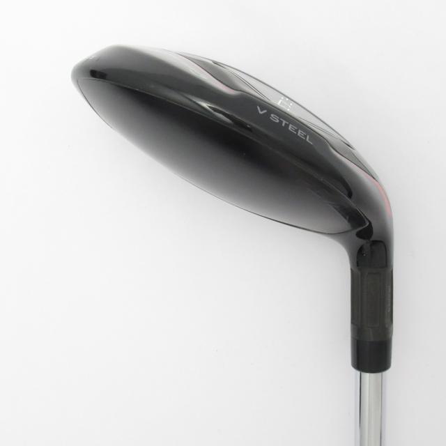 【中古ゴルフクラブ】テーラーメイド　STEALTH　ステルス RESCUE ユーティリティ N.S.PRO MODUS3 TOUR 105　シャフト：N.S.PRO MODUS3 …