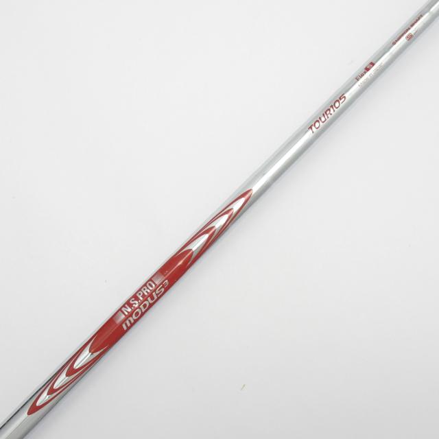 【中古ゴルフクラブ】テーラーメイド　STEALTH　ステルス RESCUE ユーティリティ N.S.PRO MODUS3 TOUR 105　シャフト：N.S.PRO MODUS3 …