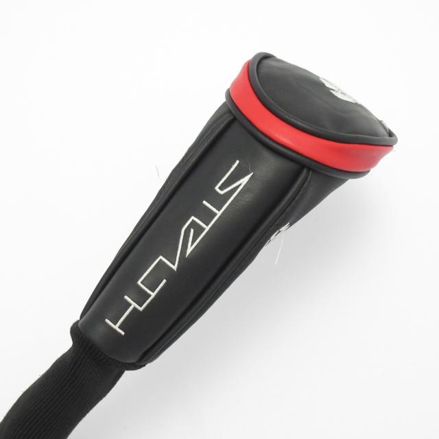 【中古ゴルフクラブ】テーラーメイド　STEALTH　ステルス RESCUE ユーティリティ N.S.PRO MODUS3 TOUR 105　シャフト：N.S.PRO MODUS3 …