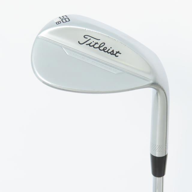 【中古ゴルフクラブ】タイトリスト　Vokey　ボーケイデザイン フォージド ウェッジ BV105　シャフト：BV105