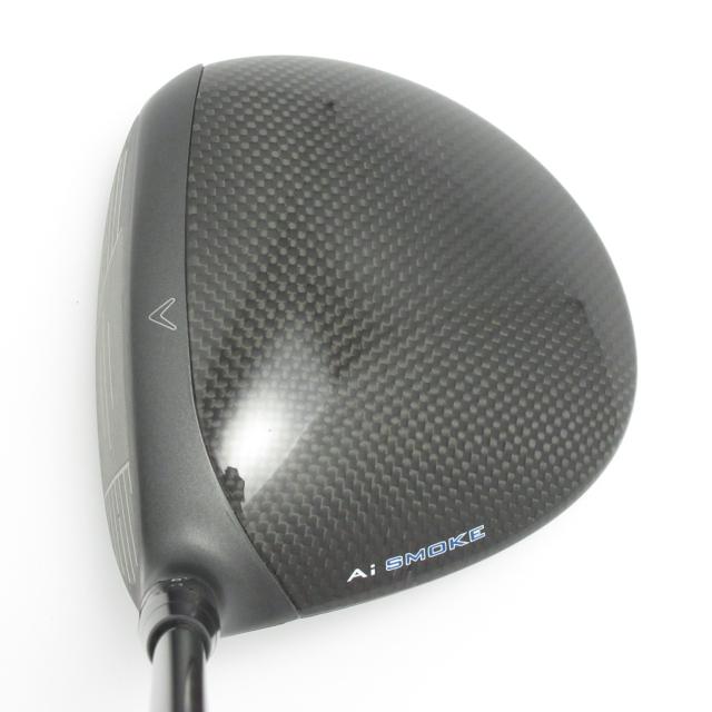 【中古ゴルフクラブ】キャロウェイゴルフ　Ai SMOKE　パラダイム Ai SMOKE MAX D ドライバー TENSEI 50 for Callaway　シャフト：TENSE…_1