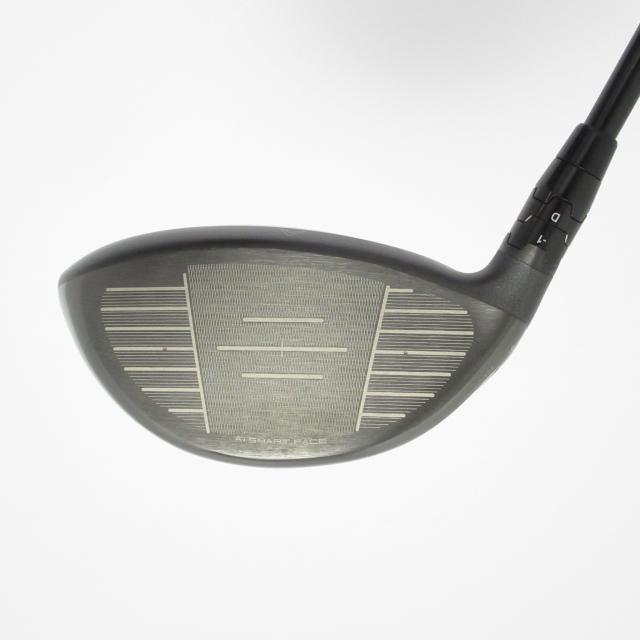【中古ゴルフクラブ】キャロウェイゴルフ　Ai SMOKE　パラダイム Ai SMOKE MAX D ドライバー TENSEI 50 for Callaway　シャフト：TENSE…_2