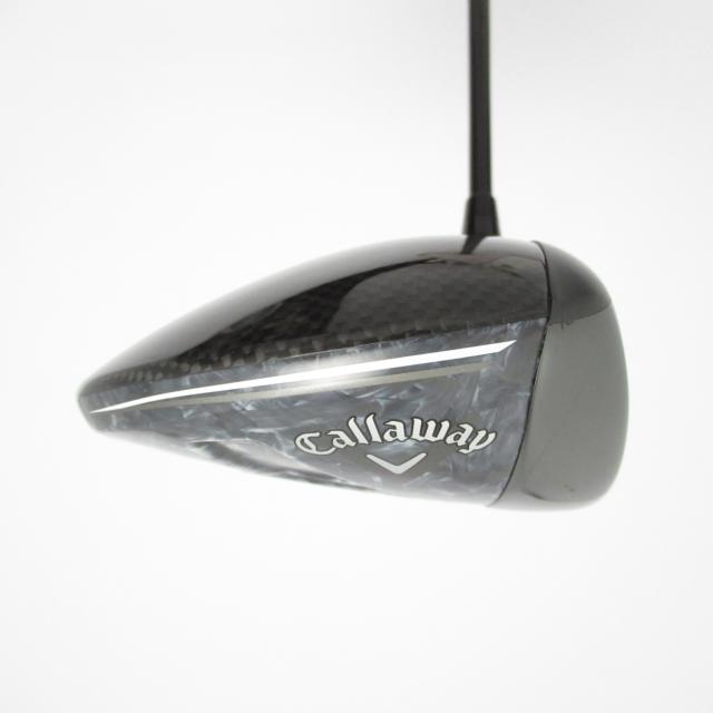 【中古ゴルフクラブ】キャロウェイゴルフ　Ai SMOKE　パラダイム Ai SMOKE MAX D ドライバー TENSEI 50 for Callaway　シャフト：TENSE…_3