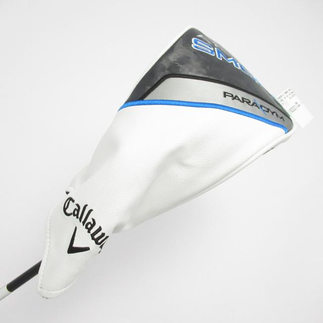 【中古ゴルフクラブ】キャロウェイゴルフ　Ai SMOKE　パラダイム Ai SMOKE MAX D ドライバー TENSEI 50 for Callaway　シャフト：TENSE…_7
