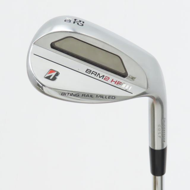 特注カスタムクラブ ブリヂストンゴルフ BRM2 HF ウエッジ ダイナミックゴールド 105 シャフト 特注カスタムクラブ ブリヂストンゴルフ BRM2 HF ウエッジ