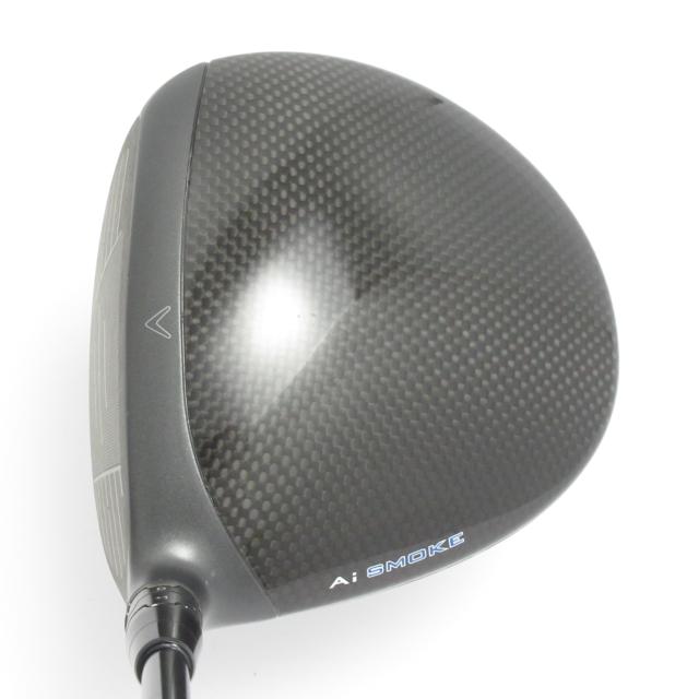 【中古ゴルフクラブ】キャロウェイゴルフ　Ai SMOKE　パラダイム Ai SMOKE MAX D ドライバー TENSEI 50 for Callaway　シャフト：TENSE…_1
