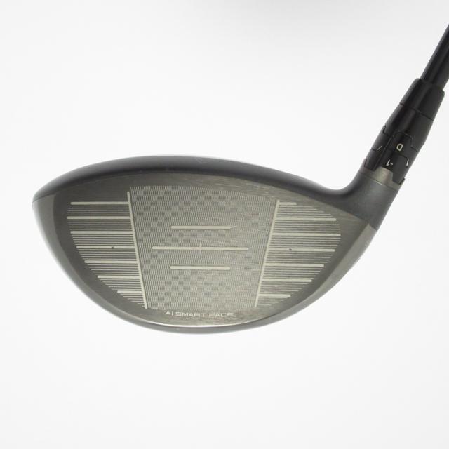 【中古ゴルフクラブ】キャロウェイゴルフ　Ai SMOKE　パラダイム Ai SMOKE MAX D ドライバー TENSEI 50 for Callaway　シャフト：TENSE…_2
