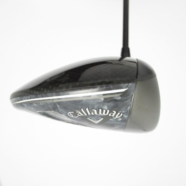 【中古ゴルフクラブ】キャロウェイゴルフ　Ai SMOKE　パラダイム Ai SMOKE MAX D ドライバー TENSEI 50 for Callaway　シャフト：TENSE…_3
