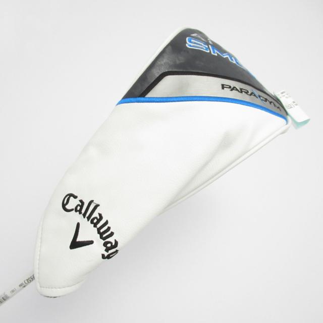 【中古ゴルフクラブ】キャロウェイゴルフ　Ai SMOKE　パラダイム Ai SMOKE MAX D ドライバー TENSEI 50 for Callaway　シャフト：TENSE…_7