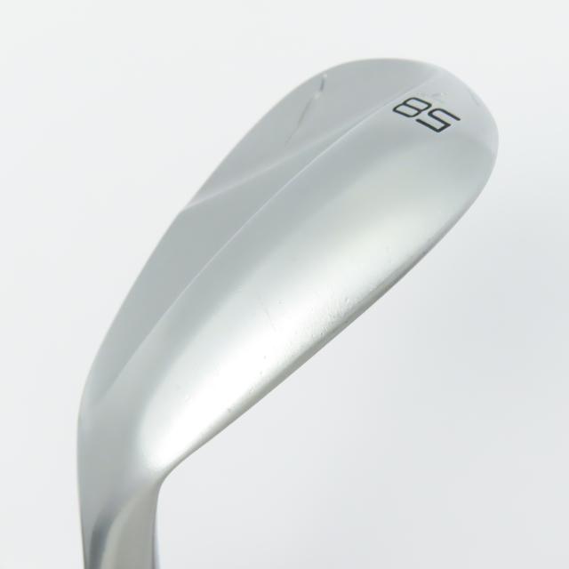 【中古ゴルフクラブ】フォーティーン　FOURTEEN　FRZ パールサテン仕上げ ウェッジ N.S.PRO TS-114w Ver2　シャフト：N.S.PRO TS-114w …