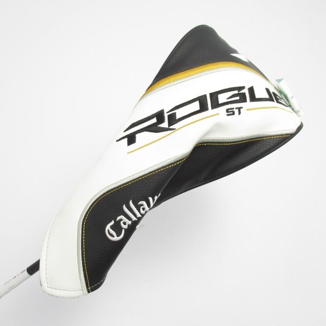 中古ゴルフクラブ】キャロウェイゴルフ ROGUE ローグ ST MAX LS