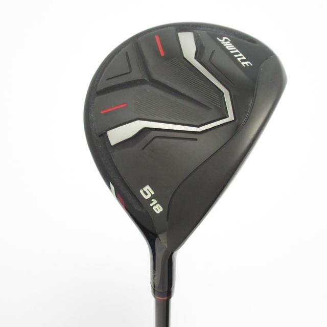 【中古ゴルフクラブ】マジェスティゴルフ　maruman SHUTTLE　シャトル ブラックIP仕上げ フェアウェイウッド IMPACTFIT m230(ブラック)…