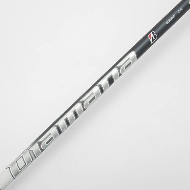 中古ゴルフクラブ】ブリヂストン BRIDGESTONE GOLF B2 フェアウェイ