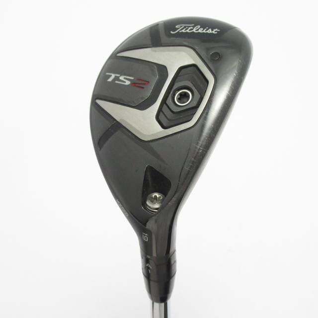 【中古ゴルフクラブ】タイトリスト　TS　TS2 ユーティリティ N.S.PRO 950GH neo　シャフト：N.S.PRO 950GH neo