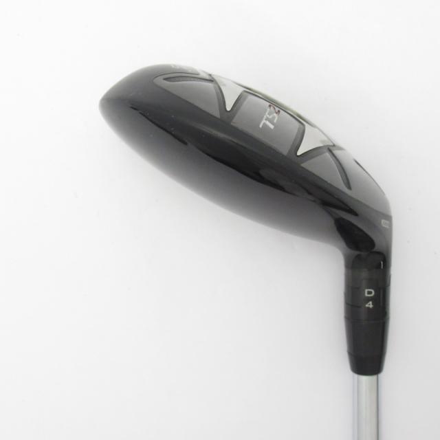 【中古ゴルフクラブ】タイトリスト　TS　TS2 ユーティリティ N.S.PRO 950GH neo　シャフト：N.S.PRO 950GH neo