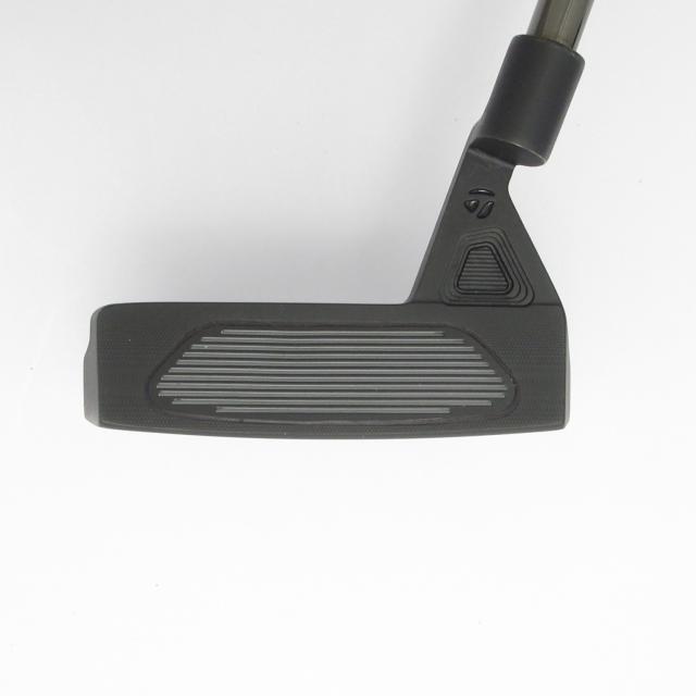 テーラーメイド 【限定色】TPコレクション ブラックバンドンTM1 パター