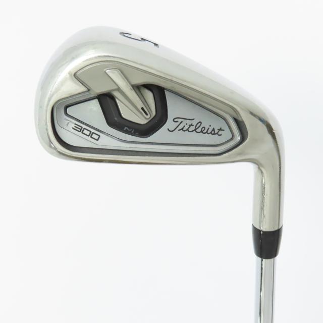 タイトリスト T300 NSPRO950GH NEO Flex-S T300 アイアン(5本セット) N.S.PRO 950GH neo(アイアン（セット