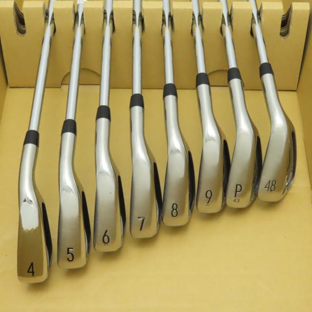 よしだ様 タイトリスト T300 アイアン 6～PW 950GHneo S 口コミ・評価｜T300 アイアン(5本セット) N.S.PRO 950GH neo（アイアン