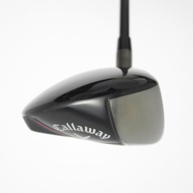 中古ゴルフクラブ】キャロウェイゴルフ APEX APEX UW(2023