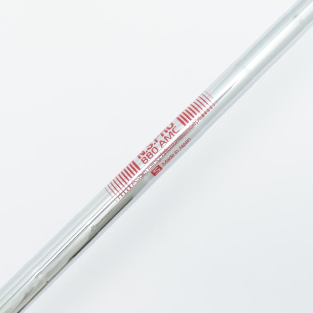 【中古ゴルフクラブ】タイトリスト　T SERIES　T350(2023) アイアン N.S.PRO 880 AMC　シャフト：N.S.PRO 880 AMC