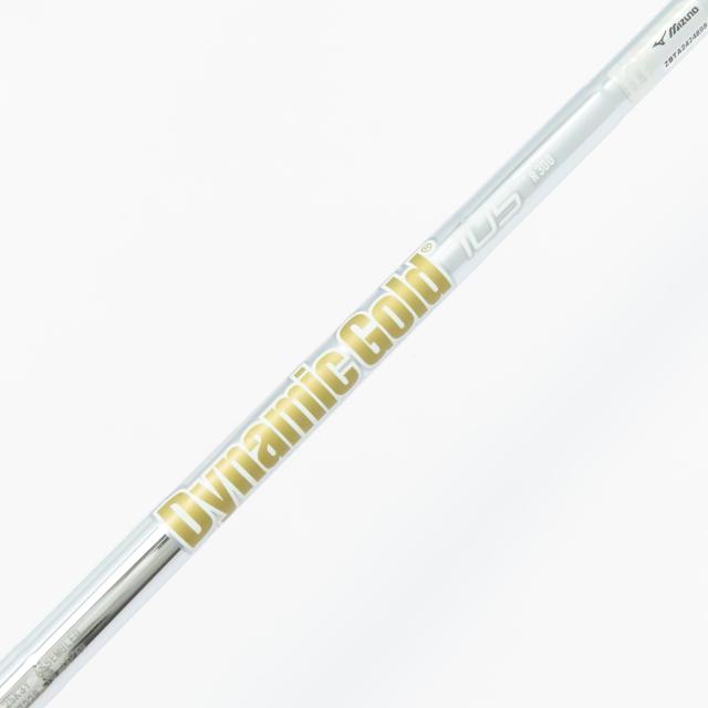 中古ゴルフクラブ】ミズノ JPX JPX921 FORGED アイアン Dynamic Gold