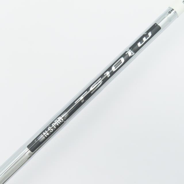 【中古ゴルフクラブ】フォーティーン　FOURTEEN　FRZ パールサテン仕上げ ウェッジ N.S.PRO TS-101w　シャフト：N.S.PRO TS-101w