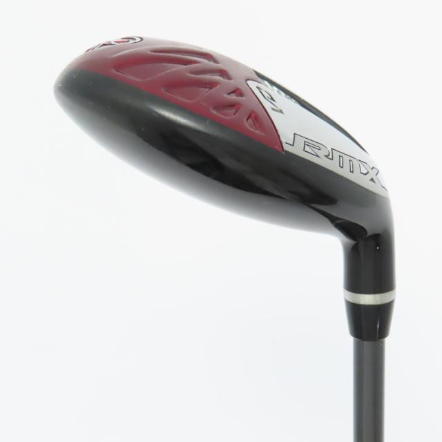 中古ゴルフクラブ】ヤマハ RMX RMX VD ユーティリティ Diamana YB h