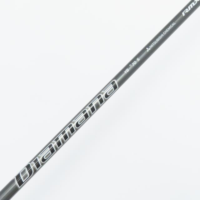 中古ゴルフクラブ】ヤマハ RMX RMX VD ユーティリティ Diamana YB h