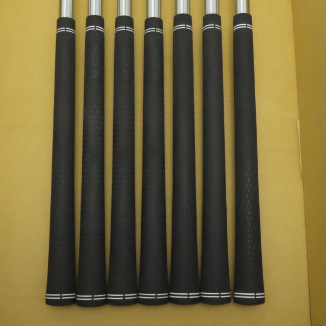 【中古ゴルフクラブ】テーラーメイド　P790　P790(2021) アイアン N.S.PRO MODUS3 TOUR 105　シャフト：N.S.PRO MODUS3 TOUR 105