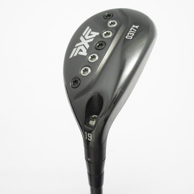 【中古ゴルフクラブ】ピーエックスジー　PXG　PXG 0317 X GEN1 ユーティリティ TENSEI RED TM60(2022)　シャフト：TENSEI RED TM60(2022)