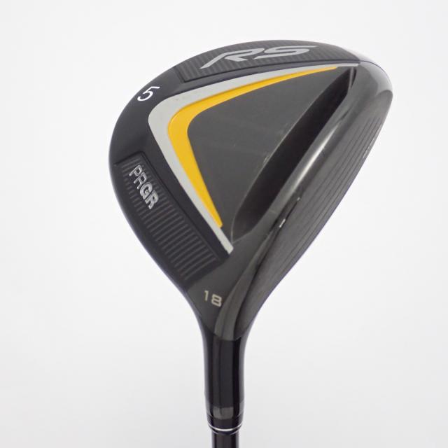 【中古ゴルフクラブ】プロギア　RS　RS JUST フェアウェイウッド Diamana FOR PRGR　シャフト：Diamana FOR PRGR