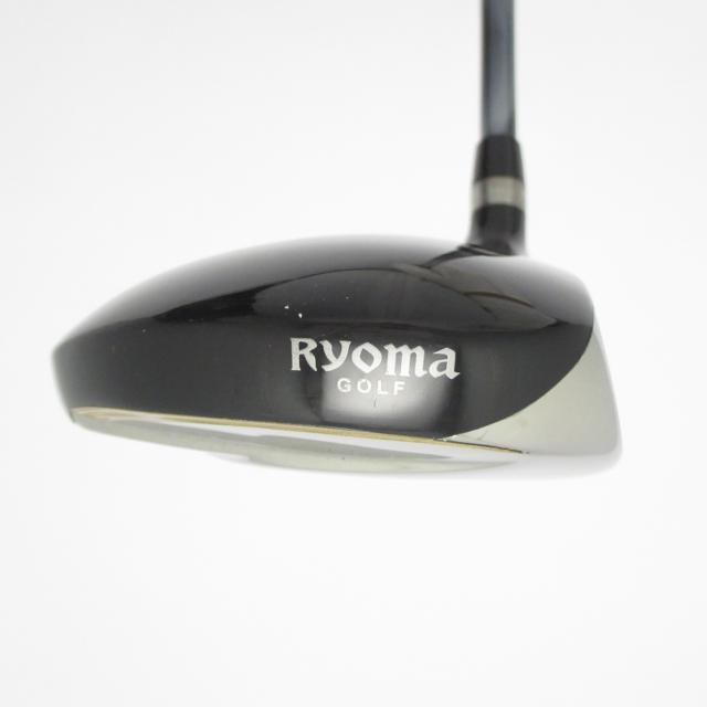 中古ゴルフクラブ】リョーマ ゴルフ RYOMA GOLF Ryoma F フェアウェイ