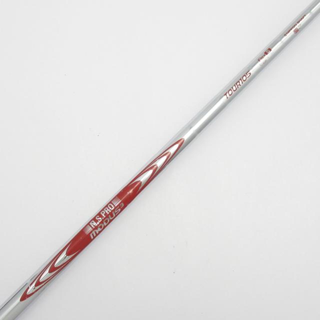 【中古ゴルフクラブ】ブリヂストン　TOUR B　ツアーB JGR ユーティリティ N.S.PRO MODUS3 TOUR 105　シャフト：N.S.PRO MODUS3 TOUR 105