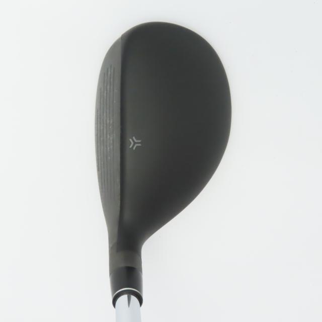 【中古ゴルフクラブ】ダンロップ　SRIXON　スリクソン ZX MkII ハイブリッド ユーティリティ N.S.PRO 950GH neo DST for HYBRID　シャ…