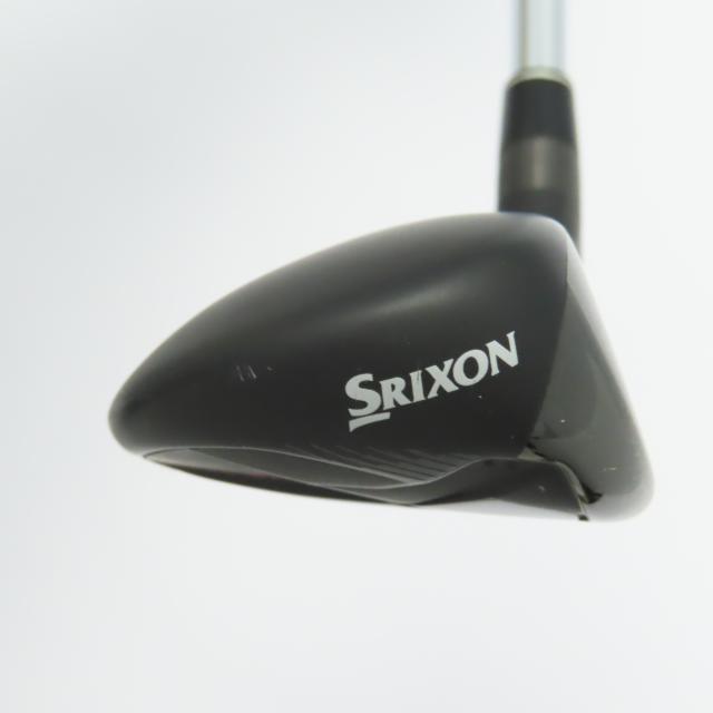 【中古ゴルフクラブ】ダンロップ　SRIXON　スリクソン ZX MkII ハイブリッド ユーティリティ N.S.PRO 950GH neo DST for HYBRID　シャ…