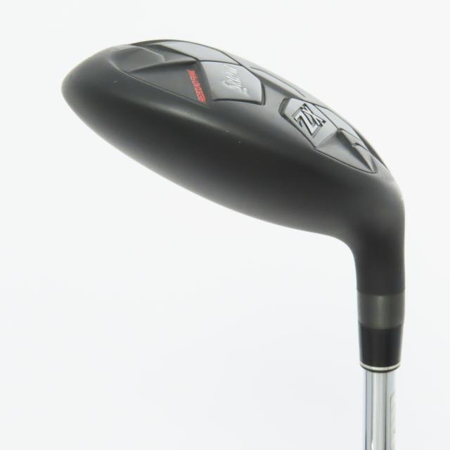 【中古ゴルフクラブ】ダンロップ　SRIXON　スリクソン ZX MkII ハイブリッド ユーティリティ N.S.PRO 950GH neo DST for HYBRID　シャ…