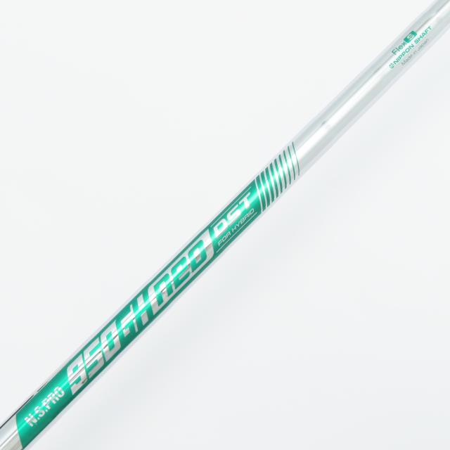 【中古ゴルフクラブ】ダンロップ　SRIXON　スリクソン ZX MkII ハイブリッド ユーティリティ N.S.PRO 950GH neo DST for HYBRID　シャ…