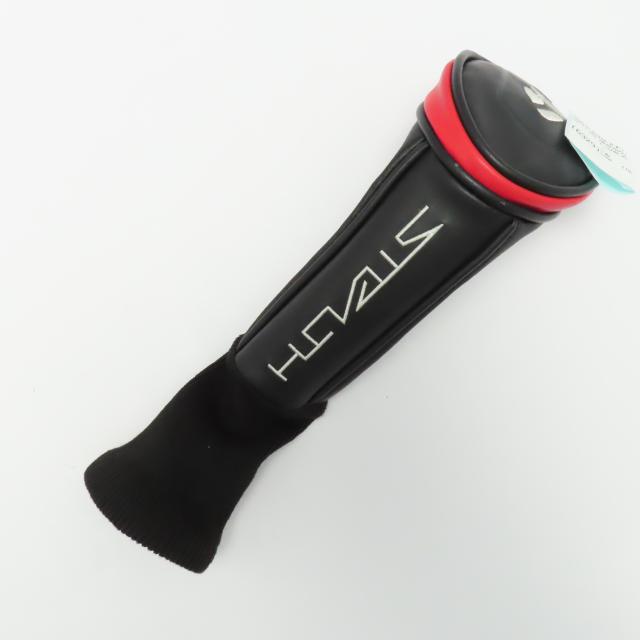 中古ゴルフクラブ】テーラーメイド STEALTH ステルス RESCUE