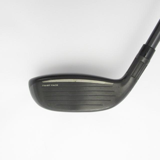 中古ゴルフクラブ】テーラーメイド STEALTH ステルス2 レスキュー