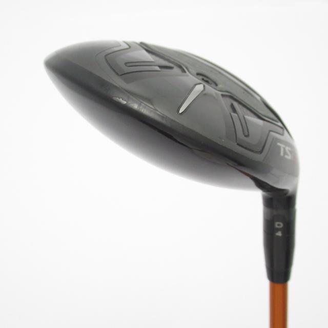 中古ゴルフクラブ】タイトリスト TSi TSi3 フェアウェイウッド Tour AD