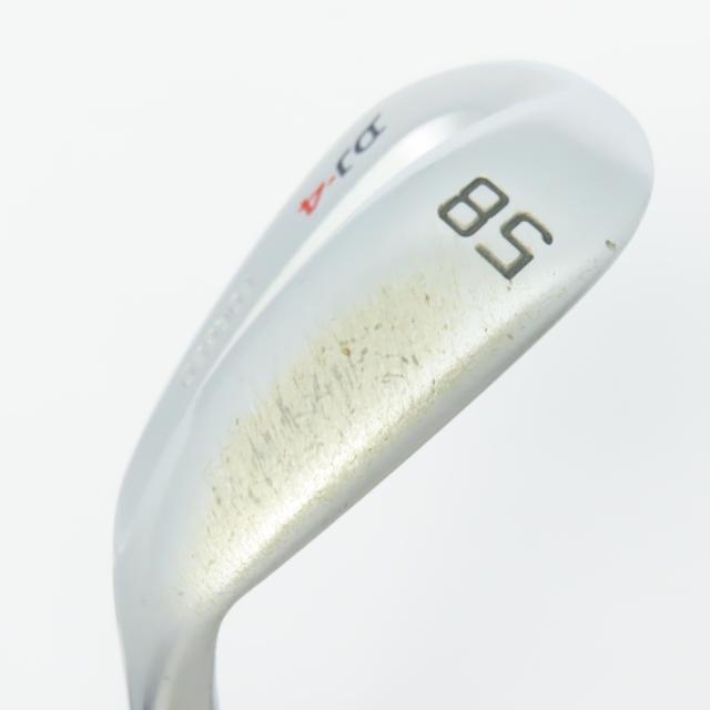 フォーティーン RM-α ウェッジ 58度H TS-114w 即決 中古 RM-α