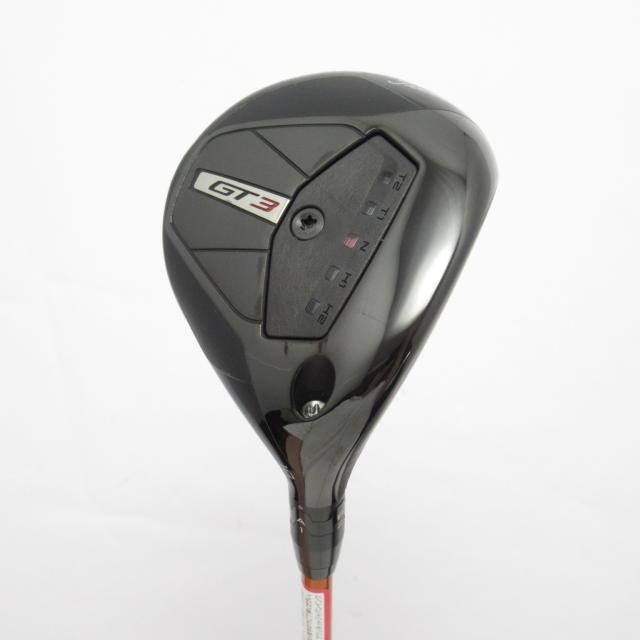 【中古ゴルフクラブ】タイトリスト　TITLEIST　GT3 フェアウェイウッド Tour AD DI-6(2020)　シャフト：Tour AD DI-6(2020)