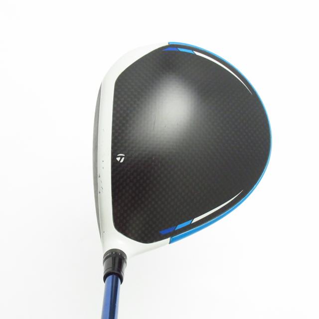 テーラーメイド SIM2 SIM2 マックス フェアウェイウッド Diamana TB60